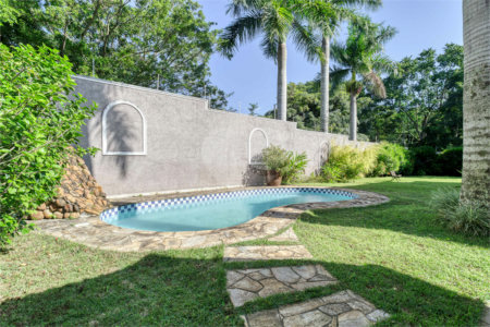 Casa à venda com 4 suítes em Interlagos, São Paulo, SP