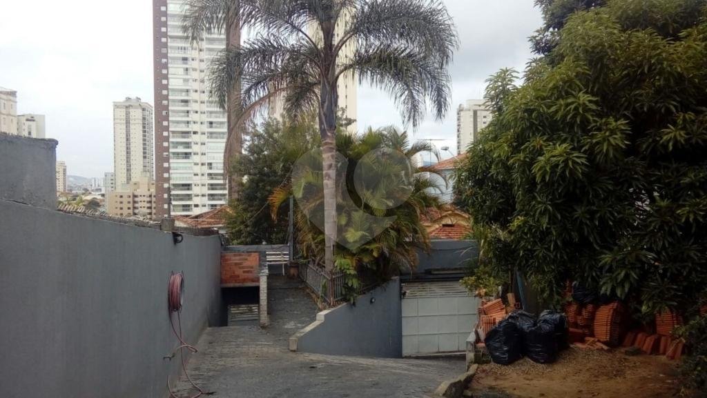 Casa Térrea à venda com 3 quartos, sendo 1 suíte, em Santa Teresinha, São Paulo, SP
