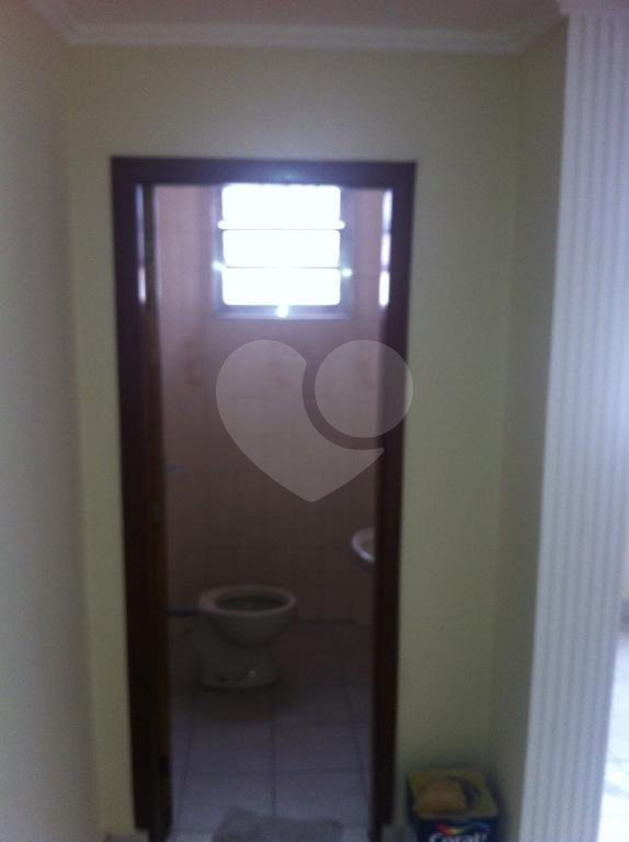Sobrado à venda com 3 quartos, sendo 1 suíte, em Chora Menino, São Paulo, SP