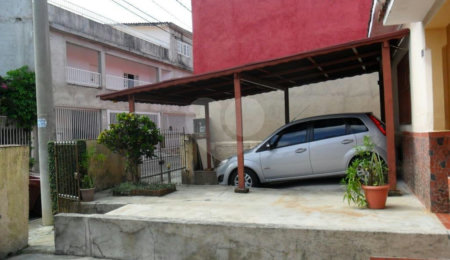 Terreno à venda com 1 quarto em Limão, São Paulo, SP