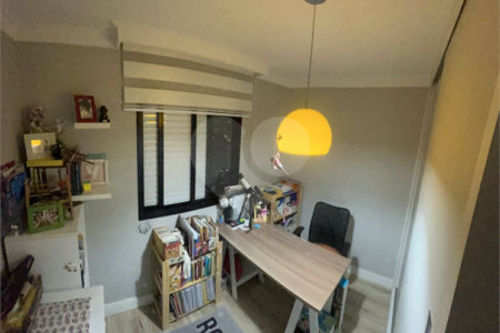Apartamento à venda com 3 quartos, sendo 1 suíte, em Jardim Luanda, São Paulo, SP