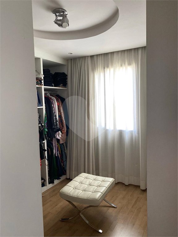 Apartamento à venda com 3 quartos, sendo 1 suíte,  em Vila Suzana, São Paulo, SP