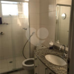 Apartamento à venda com 3 quartos, sendo 1 suíte,  em Mandaqui, São Paulo, SP