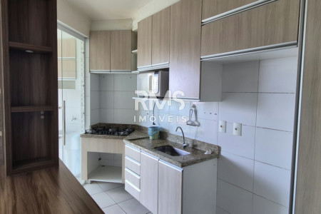 Apartamento à venda ou para alugar com 3 quartos, sendo 1 suíte, em Rancho Grande, Itu, SP