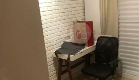 Apartamento à venda com 2 quartos em Jardim Ampliação, São Paulo, SP