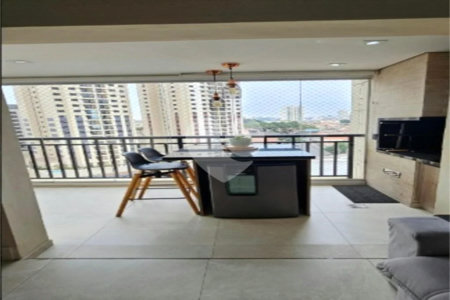 Apartamento à venda com 3 quartos, sendo 1 suíte,  em Vila Regente Feijó, São Paulo, SP