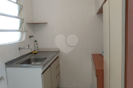 Apartamento à venda com 2 quartos em Alto da Lapa, São Paulo, SP