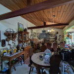 Casa para alugar com 1 suíte no condomínio Estância Marambaia, Vinhedo - SP