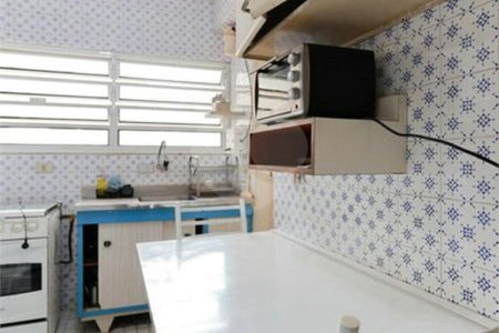 Apartamento à venda ou para alugar com 2 quartos em Santana, São Paulo, SP