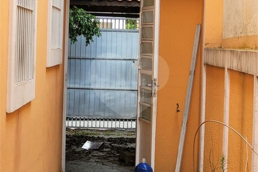 Casa à venda com 3 quartos, sendo 1 suíte, em Tucuruvi, São Paulo, SP