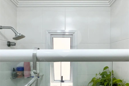 Apartamento à venda com 3 quartos, sendo 1 suíte, no Centro, São Bernardo do Campo, SP