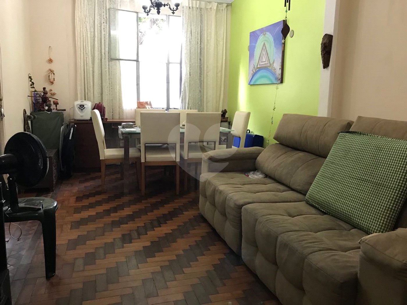 Casa à venda com 4 quartos em Andaraí, Rio de Janeiro, RJ