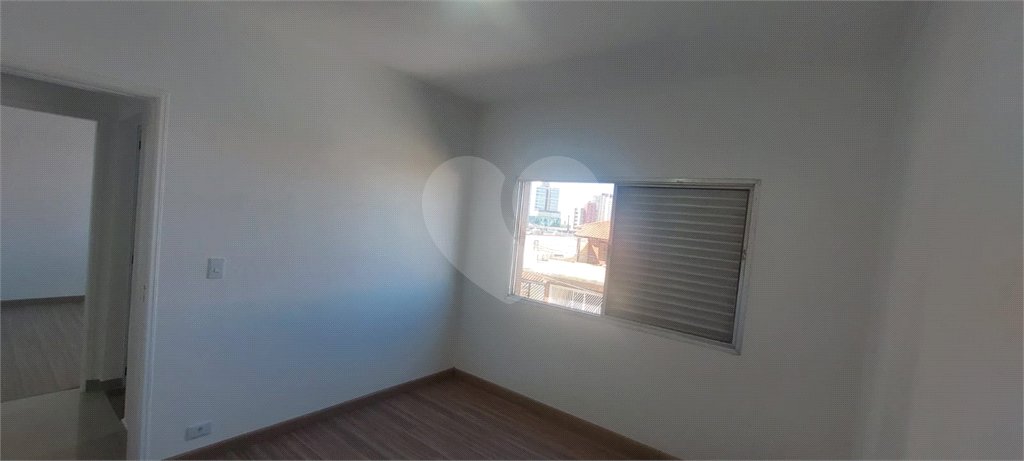 Apartamento para alugar com 2 quartos em Jardim do Mar, São Bernardo do Campo, SP