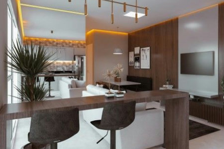 Apartamento à venda, 59 m² por R$ 578.000,00 - Macuco - Santos/SP