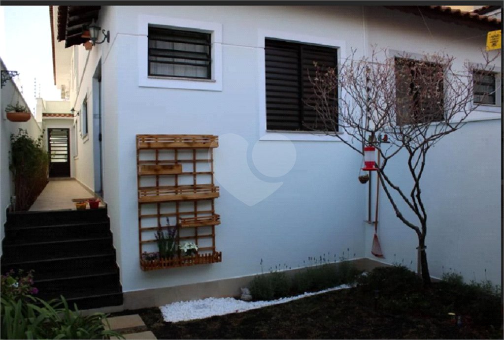 Sobrado à venda com 3 suítes em Tucuruvi, São Paulo, SP