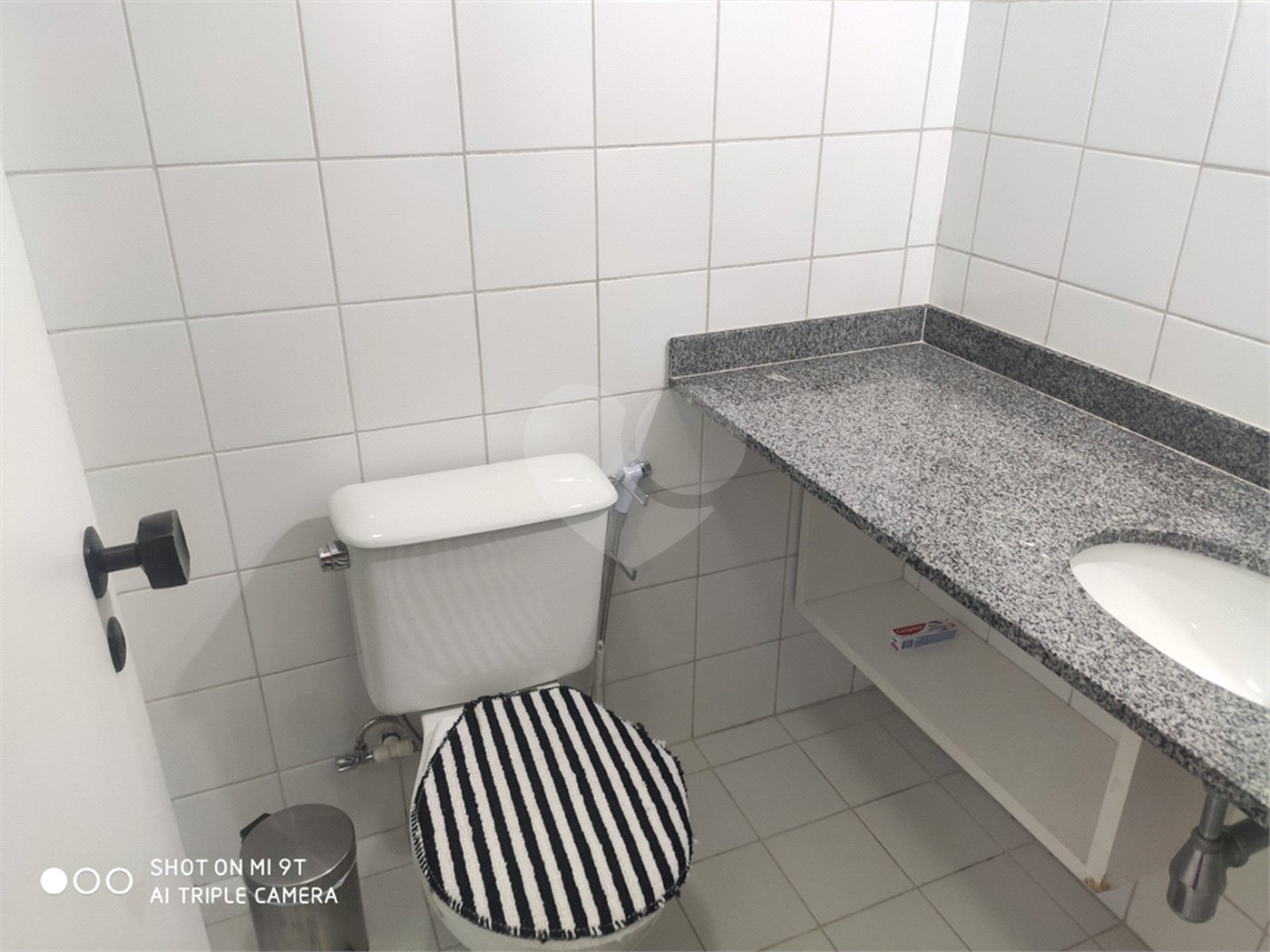 Apartamento à venda com 2 quartos, sendo 1 suíte, em Santa Teresinha, São Paulo, SP