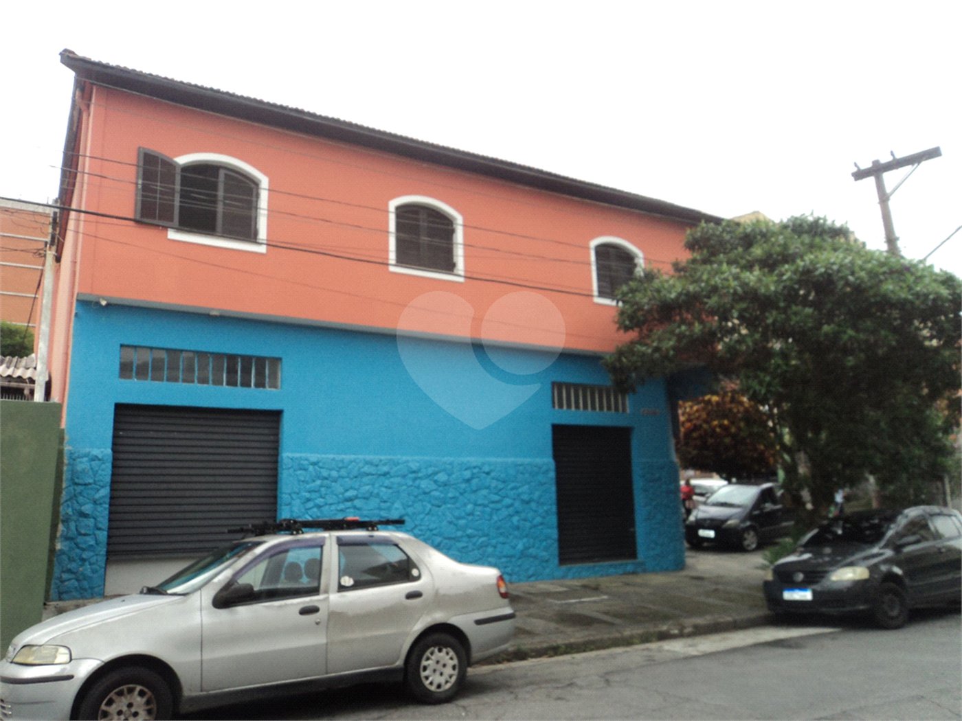 Sobrado à venda com 3 quartos, sendo 1 suíte, em Jaguaré, São Paulo, SP