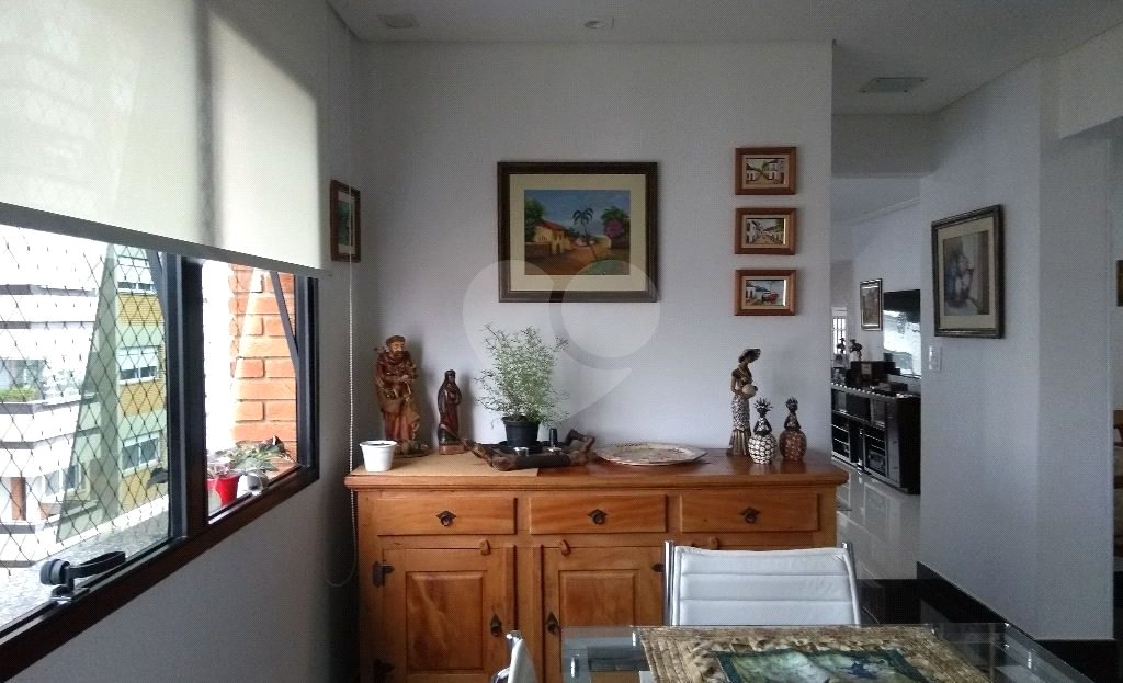 Apartamento à venda com 4 quartos, sendo 2 suítes, em Santana, São Paulo, SP