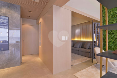 Apartamento à venda com 4 suítes em Parque Campolim, Sorocaba, SP