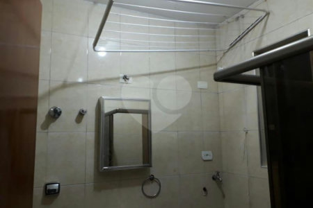 Apartamento à venda no bairro Higienópolis.