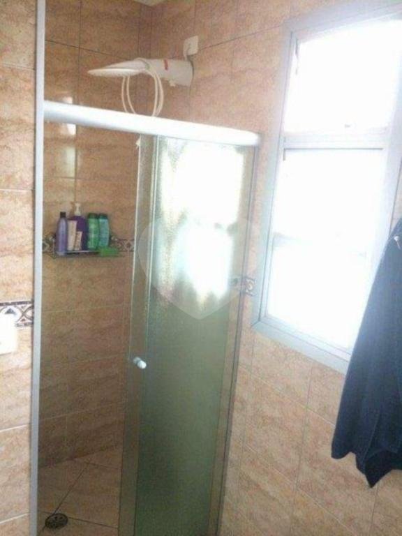 Apartamento à venda com 2 quartos em Santa Teresinha, São Paulo, SP