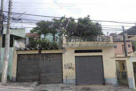 Sobrado à venda com 3 quartos em Vila Mazzei, São Paulo, SP