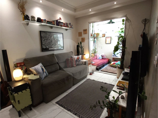 Apartamento à venda com 2 quartos, sendo 1 suíte,  em Limão, São Paulo, SP