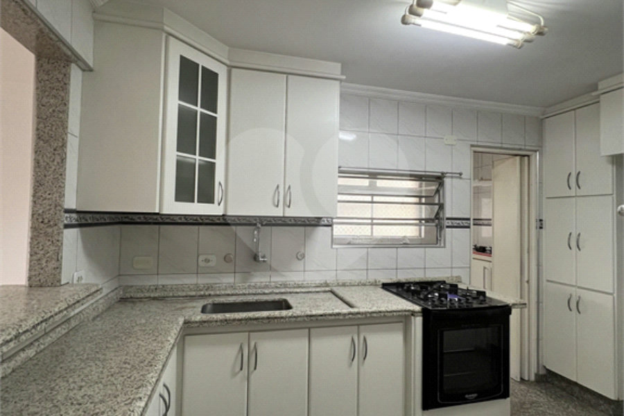 Apartamento à venda com 3 quartos, sendo 1 suíte, em Mandaqui, São Paulo, SP