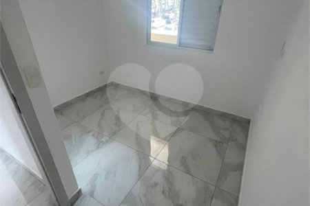Apartamento à venda com 2 quartos em Santana, São Paulo, SP