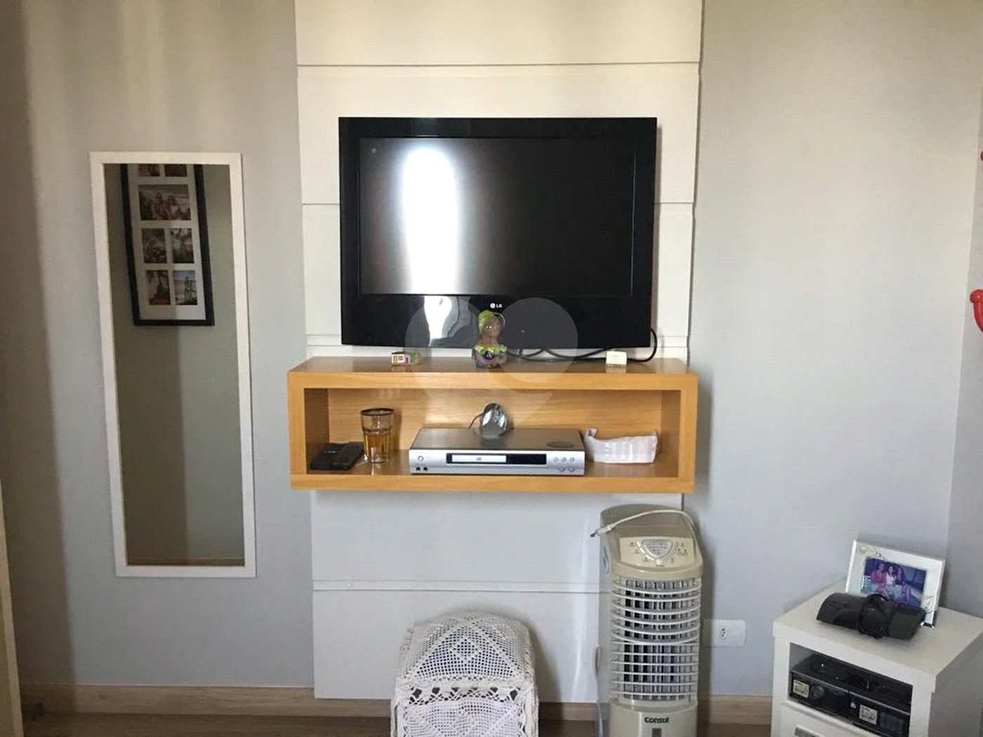 Apartamento à venda com 3 quartos, sendo 1 suíte, em Santana, São Paulo, SP