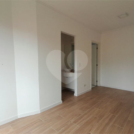 Apartamento à venda com 1 quarto em Santana, São Paulo, SP
