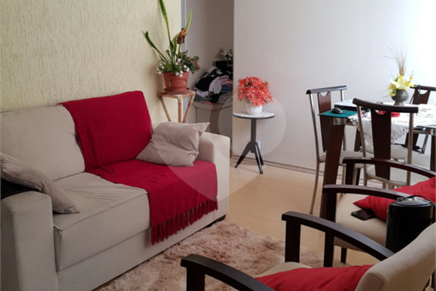 Apartamento à venda com 2 quartos em Imirim, São Paulo, SP