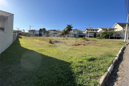 Terreno à venda no condomínio Ibiti do Paço, Sorocaba - SP