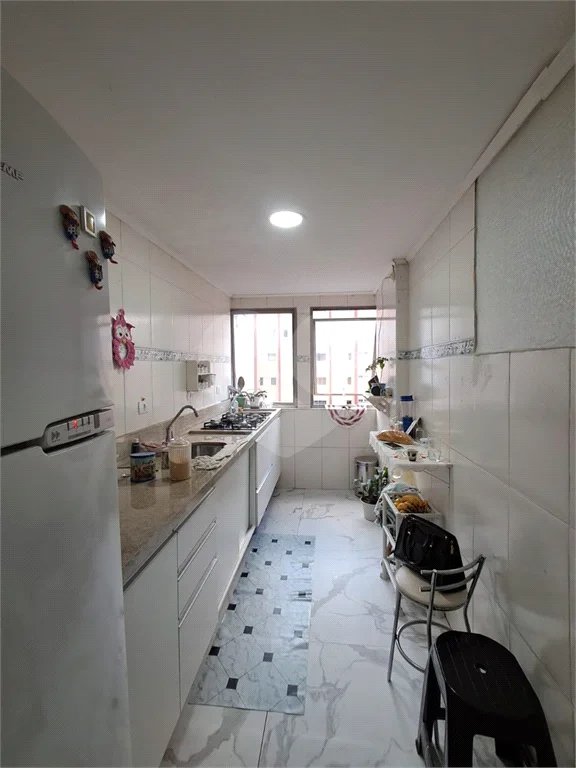 Apartamento à venda com 60m² e possibilidade de 2 dormitórios