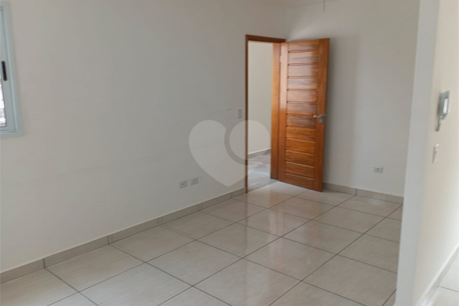 Apartamento à venda com 2 quartos em Jaçanã, São Paulo, SP