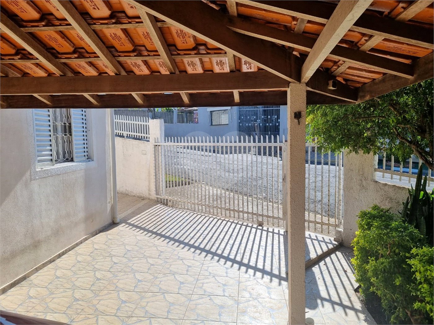 Casa Térrea à venda com 3 quartos no Centro, Serra Negra, SP