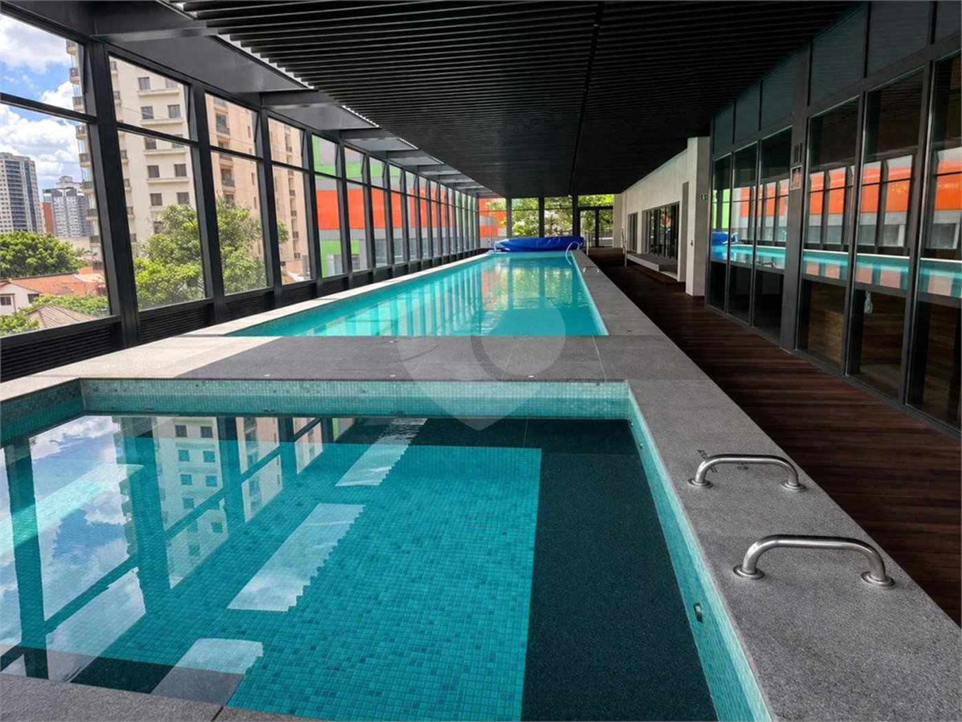 Apartamento à venda com 3 suítes em Perdizes, São Paulo, SP