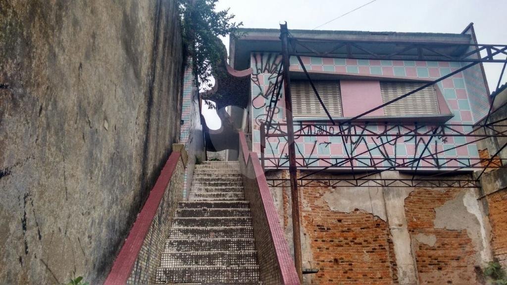 Terreno à venda com 3 quartos em Casa Verde, São Paulo, SP