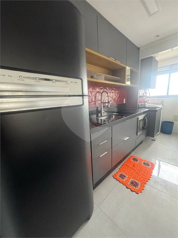 Apartamento à venda com 3 quartos, sendo 1 suíte, em Jaçanã, São Paulo, SP
