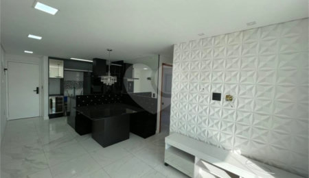 Apartamento à venda com 2 quartos, sendo 1 suíte,  em Imirim, São Paulo, SP