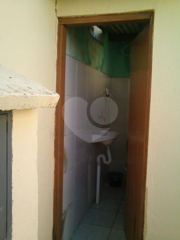 Prédio à venda com 1 quarto em Vila Haro, Sorocaba, SP