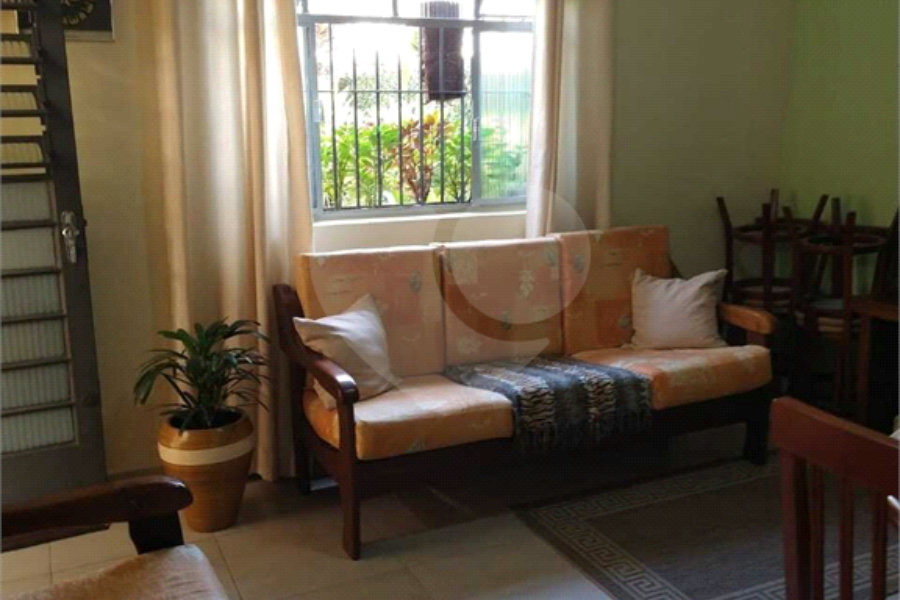 Casa à venda com 2 quartos em Santana, São Paulo, SP