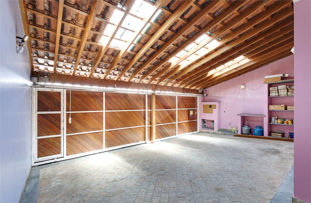 Casa à venda ou para alugar com 3 quartos, sendo 1 suíte, em Chácara Monte Alegre, São Paulo, SP
