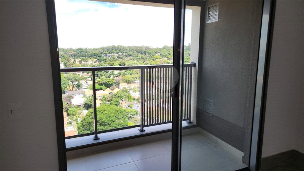 Studio para alugar com 1 quarto em Santo Amaro, São Paulo, SP