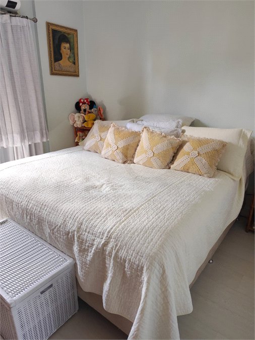 Apartamento à venda com 3 quartos, sendo 1 suíte, em Santana, São Paulo, SP