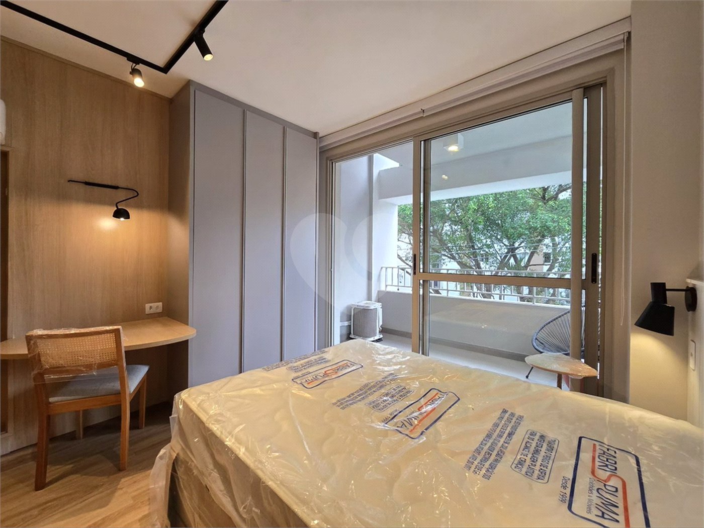 Studio à venda com 1 quarto em Pinheiros, São Paulo, SP
