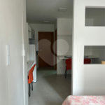 Apartamento à venda com 1 quarto em Vila Mazzei, São Paulo, SP