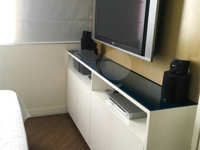 Apartamento à venda com 3 suítes em Tatuapé, São Paulo, SP