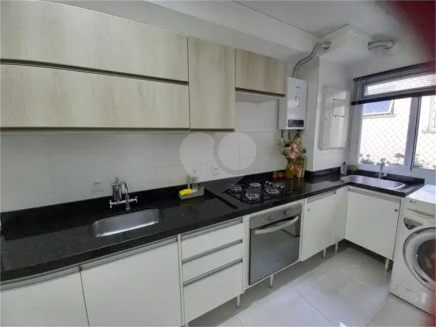 Apartamento à venda com 3 quartos, sendo 1 suíte,  em São Judas Tadeu, Vargem Grande Paulista, SP