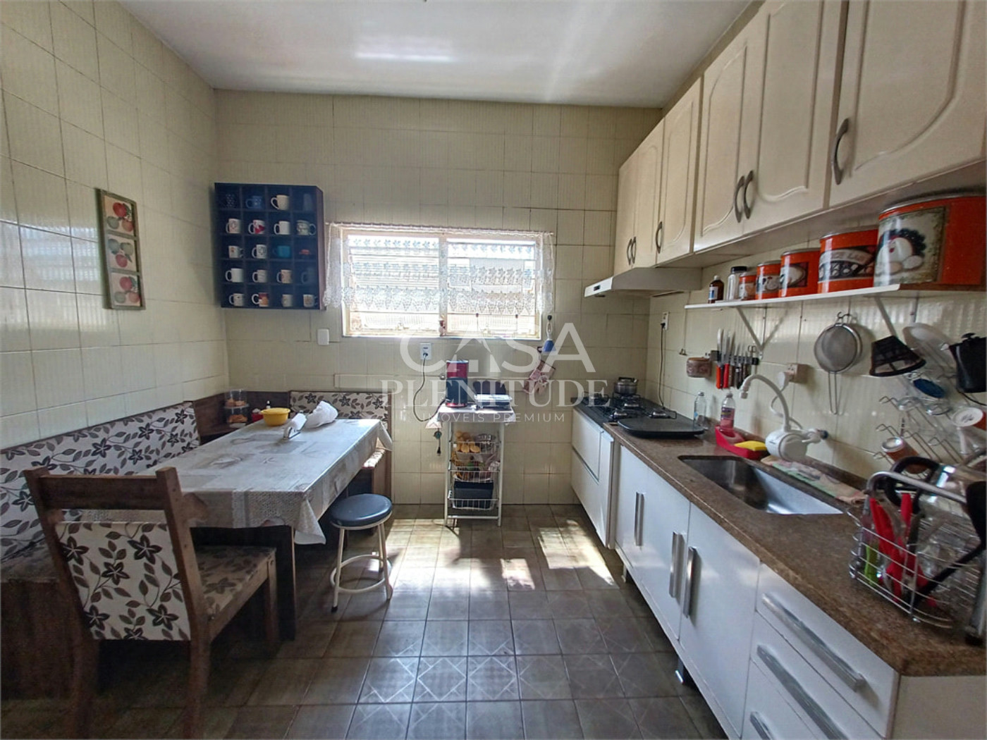 Casa à venda com 4 quartos em Vila Trujillo, Sorocaba, SP